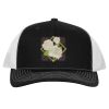 Mid Profile C112 Trucker Hat Thumbnail