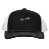 Mid Profile C112 Trucker Hat Thumbnail