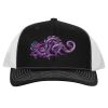 Mid Profile C112 Trucker Hat Thumbnail