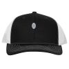 Mid Profile C112 Trucker Hat Thumbnail
