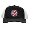 Mid Profile C112 Trucker Hat Thumbnail