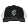 Mid Profile C112 Trucker Hat Thumbnail
