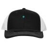 Mid Profile C112 Trucker Hat Thumbnail