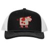 Mid Profile C112 Trucker Hat Thumbnail