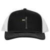 Mid Profile C112 Trucker Hat Thumbnail