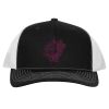 Mid Profile C112 Trucker Hat Thumbnail