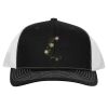 Mid Profile C112 Trucker Hat Thumbnail