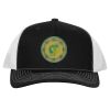 Mid Profile C112 Trucker Hat Thumbnail