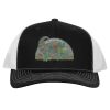 Mid Profile C112 Trucker Hat Thumbnail