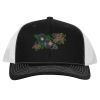 Mid Profile C112 Trucker Hat Thumbnail