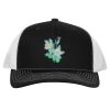 Mid Profile C112 Trucker Hat Thumbnail