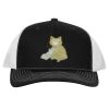 Mid Profile C112 Trucker Hat Thumbnail