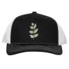 Mid Profile C112 Trucker Hat Thumbnail