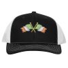 Mid Profile C112 Trucker Hat Thumbnail