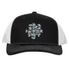 Mid Profile C112 Trucker Hat Thumbnail
