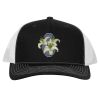 Mid Profile C112 Trucker Hat Thumbnail