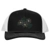 Mid Profile C112 Trucker Hat Thumbnail