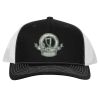 Mid Profile C112 Trucker Hat Thumbnail