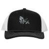Mid Profile C112 Trucker Hat Thumbnail