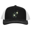 Mid Profile C112 Trucker Hat Thumbnail