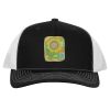 Mid Profile C112 Trucker Hat Thumbnail
