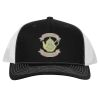 Mid Profile C112 Trucker Hat Thumbnail