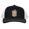 Mid Profile C112 Trucker Hat Thumbnail