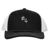 Mid Profile C112 Trucker Hat Thumbnail