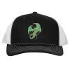 Mid Profile C112 Trucker Hat Thumbnail