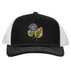 Mid Profile C112 Trucker Hat Thumbnail