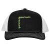 Mid Profile C112 Trucker Hat Thumbnail