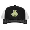 Mid Profile C112 Trucker Hat Thumbnail