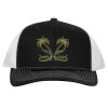 Mid Profile C112 Trucker Hat Thumbnail