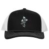 Mid Profile C112 Trucker Hat Thumbnail