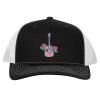 Mid Profile C112 Trucker Hat Thumbnail
