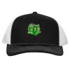 Mid Profile C112 Trucker Hat Thumbnail