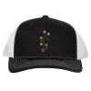 Mid Profile C112 Trucker Hat Thumbnail