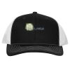 Mid Profile C112 Trucker Hat Thumbnail