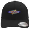 Flexfit 6277 Mid Profile Baseball Hat Thumbnail