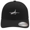 Flexfit 6277 Mid Profile Baseball Hat Thumbnail