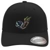 Flexfit 6277 Mid Profile Baseball Hat Thumbnail