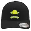Flexfit 6277 Mid Profile Baseball Hat Thumbnail