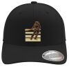 Flexfit 6277 Mid Profile Baseball Hat Thumbnail