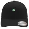 Flexfit 6277 Mid Profile Baseball Hat Thumbnail