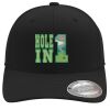 Flexfit 6277 Mid Profile Baseball Hat Thumbnail