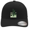 Flexfit 6277 Mid Profile Baseball Hat Thumbnail