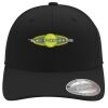 Flexfit 6277 Mid Profile Baseball Hat Thumbnail