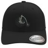 Flexfit 6277 Mid Profile Baseball Hat Thumbnail