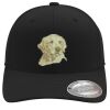 Flexfit 6277 Mid Profile Baseball Hat Thumbnail