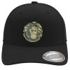 Flexfit 6277 Mid Profile Baseball Hat Thumbnail